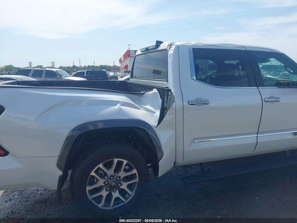 5TFMA5DB9TX410783 2026 TOYOTA TUNDRA photo no. 6