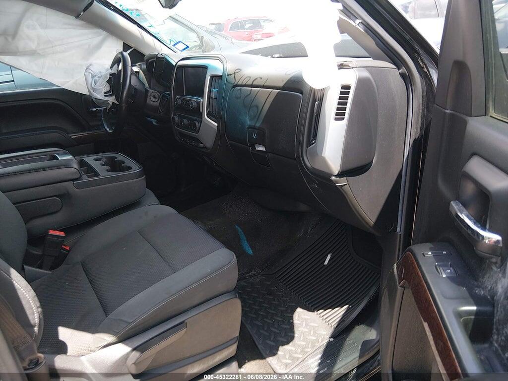 3GTP1UEC8FG415982 2015 GMC SIERRA 1500 photo no. 5