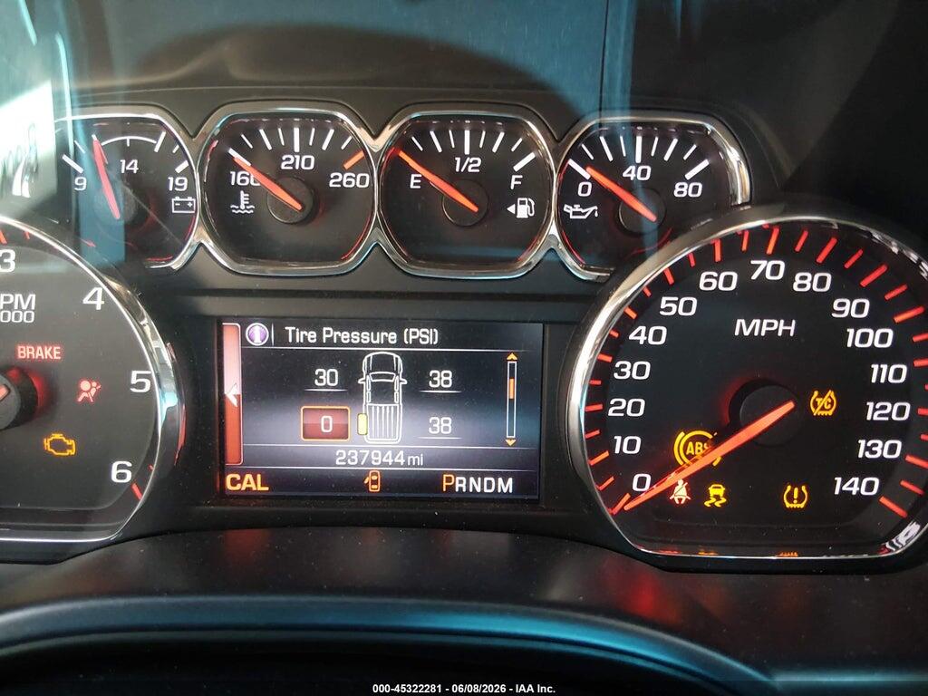 3GTP1UEC8FG415982 2015 GMC SIERRA 1500 photo no. 7