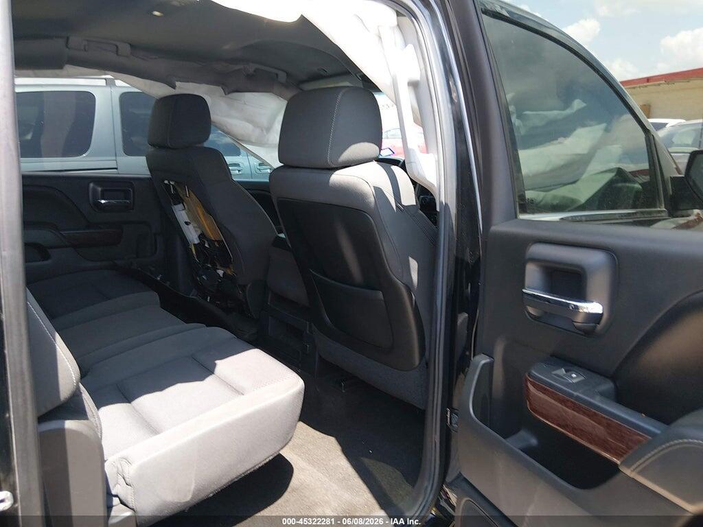 3GTP1UEC8FG415982 2015 GMC SIERRA 1500 photo no. 8