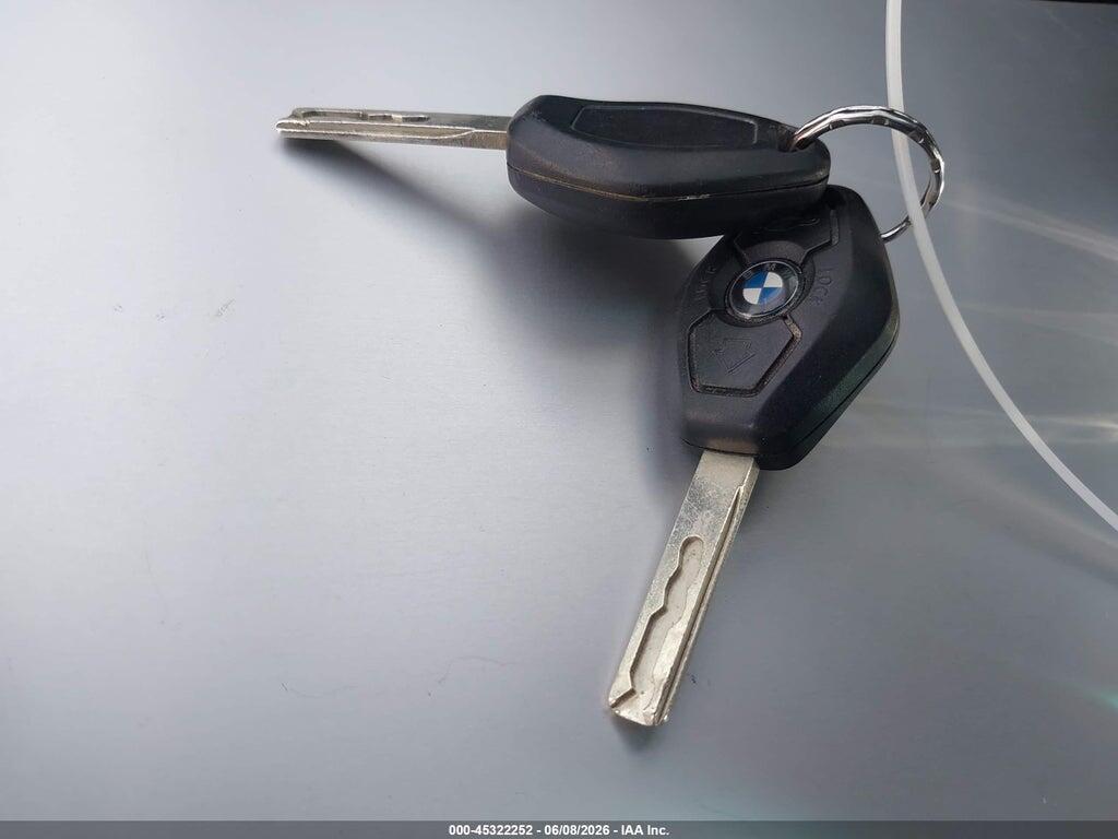 WBXPC93447WF26833 2007 BMW X3 photo no. 11