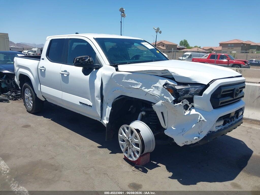 3TMLB5JN0RM040491 2024 TOYOTA TACOMA photo no. 1