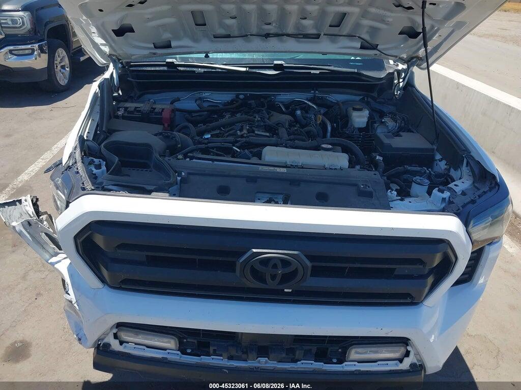 3TMLB5JN0RM040491 2024 TOYOTA TACOMA photo no. 10