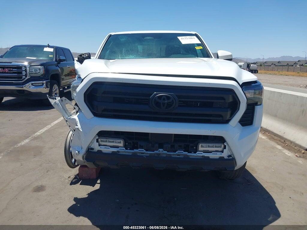 3TMLB5JN0RM040491 2024 TOYOTA TACOMA photo no. 11