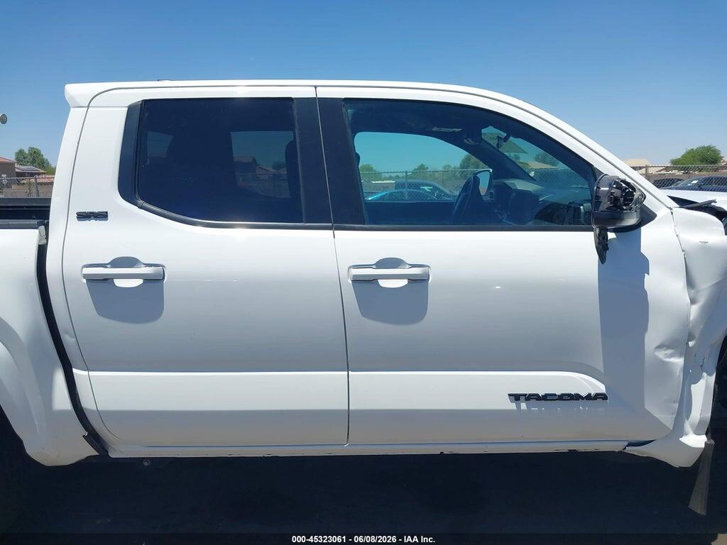 3TMLB5JN0RM040491 2024 TOYOTA TACOMA photo no. 12