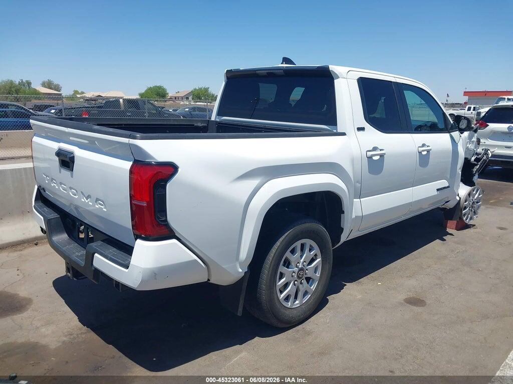 3TMLB5JN0RM040491 2024 TOYOTA TACOMA photo no. 4
