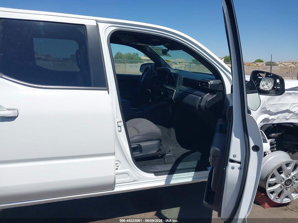 3TMLB5JN0RM040491 2024 TOYOTA TACOMA photo no. 5