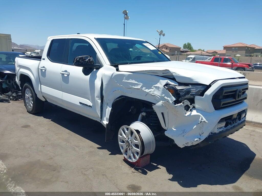 3TMLB5JN0RM040491 2024 TOYOTA TACOMA photo no. 6