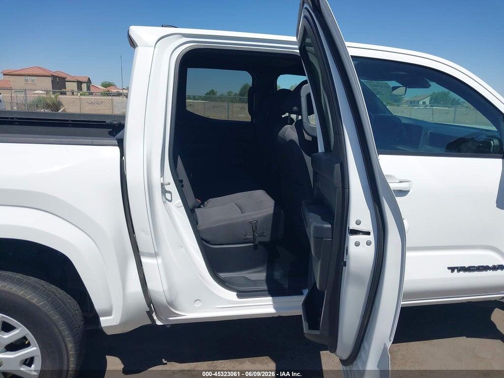 3TMLB5JN0RM040491 2024 TOYOTA TACOMA photo no. 8