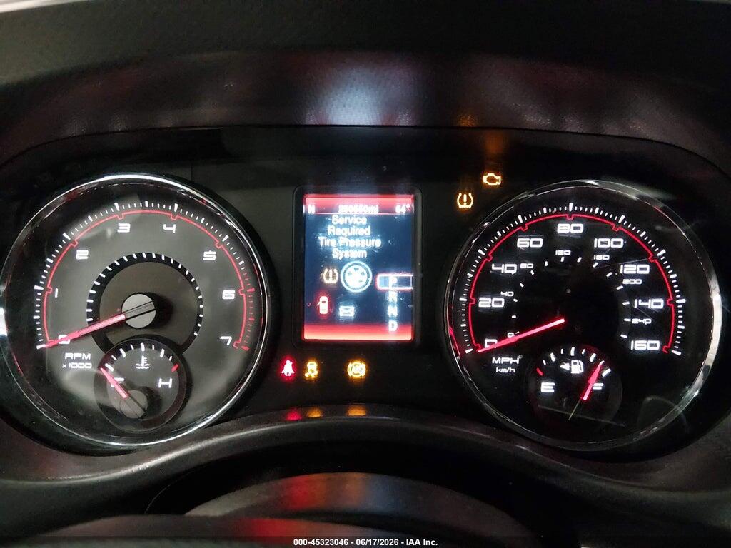2C3CDXCT3EH285123 2014 DODGE CHARGER photo no. 7