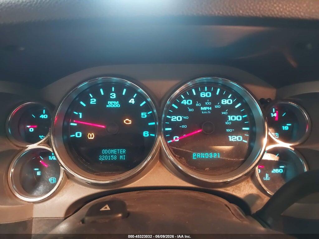2GTEK19J371703270 2007 GMC SIERRA 1500 photo no. 7