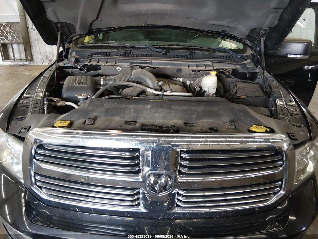 1C6RR7LT0ES182913 2014 RAM 1500 photo no. 10