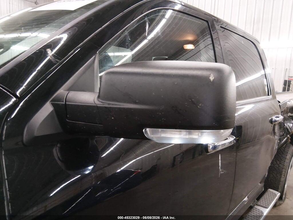1C6RR7LT0ES182913 2014 RAM 1500 photo no. 12