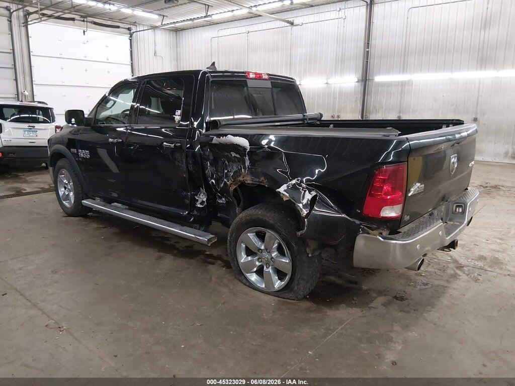 1C6RR7LT0ES182913 2014 RAM 1500 photo no. 3