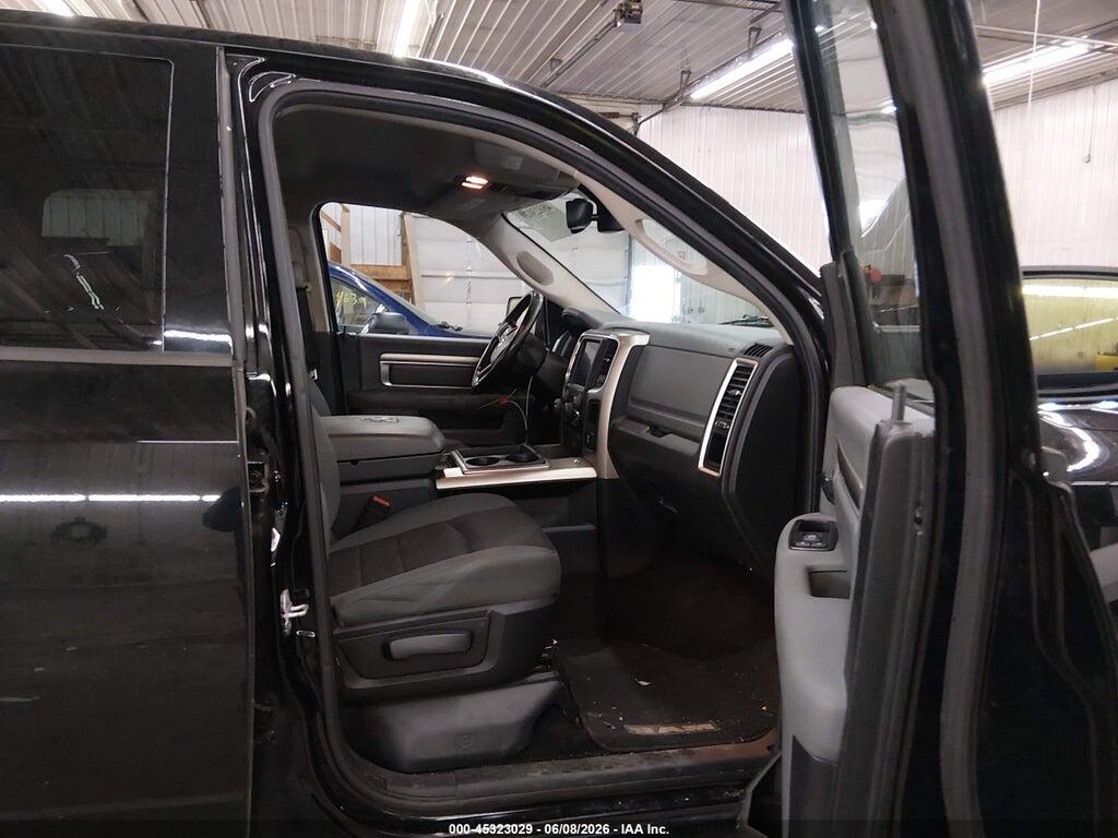 1C6RR7LT0ES182913 2014 RAM 1500 photo no. 5
