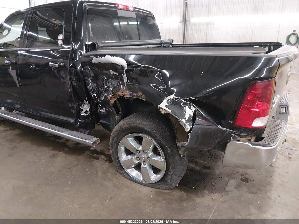 1C6RR7LT0ES182913 2014 RAM 1500 photo no. 6
