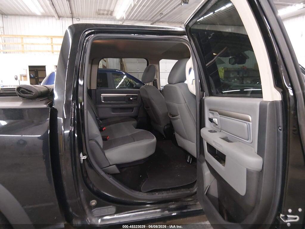 1C6RR7LT0ES182913 2014 RAM 1500 photo no. 8