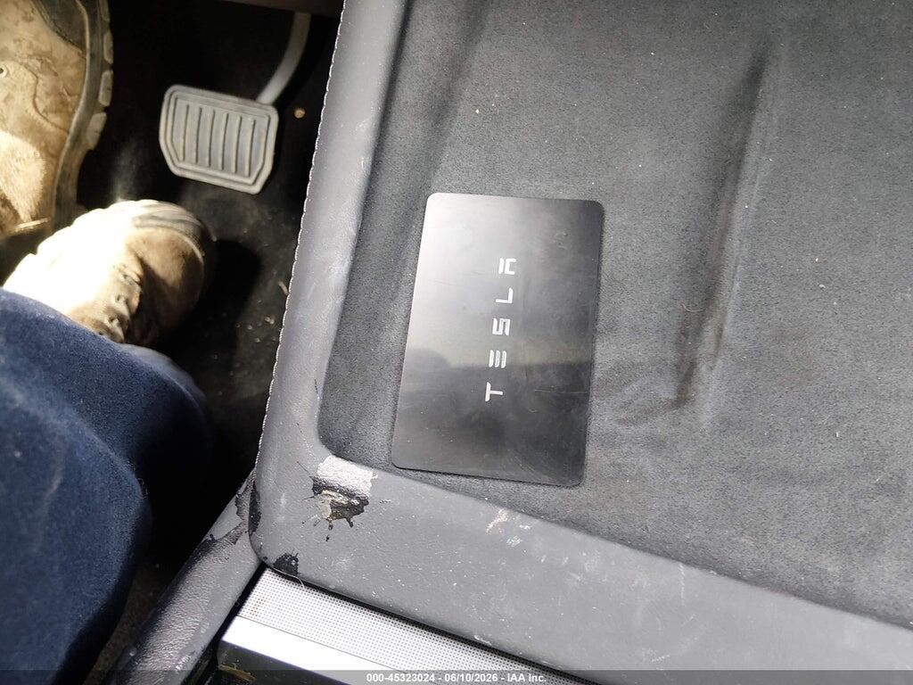 5YJ3E1EA4TF148891 2026 TESLA MODEL 3 photo no. 10