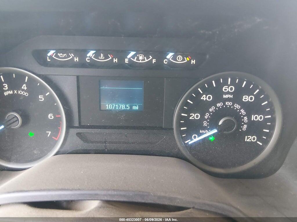 1FTEW1EG3JFC80897 2018 FORD F-150 photo no. 7