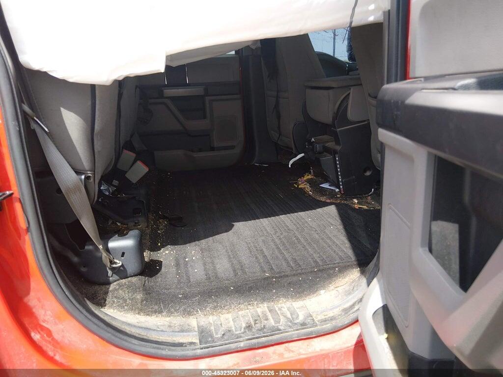 1FTEW1EG3JFC80897 2018 FORD F-150 photo no. 8