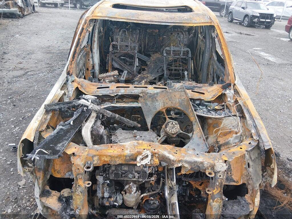 5FNYF3H55CB043239 2012 HONDA PILOT photo no. 10