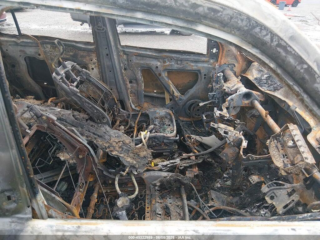 5FNYF3H55CB043239 2012 HONDA PILOT photo no. 5