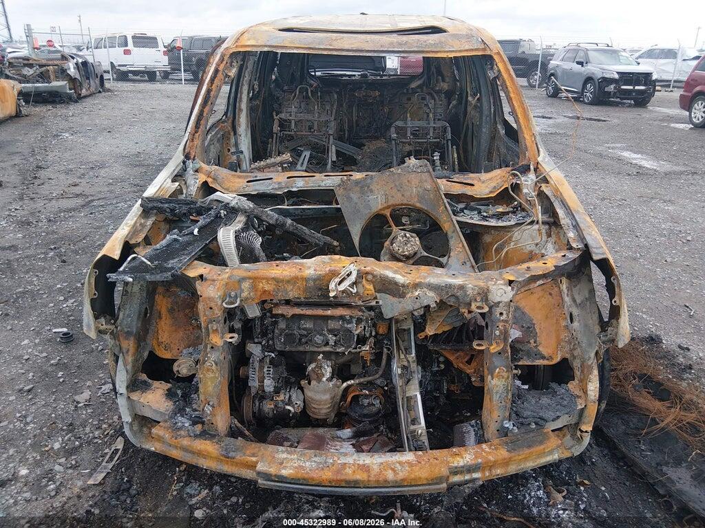 5FNYF3H55CB043239 2012 HONDA PILOT photo no. 6