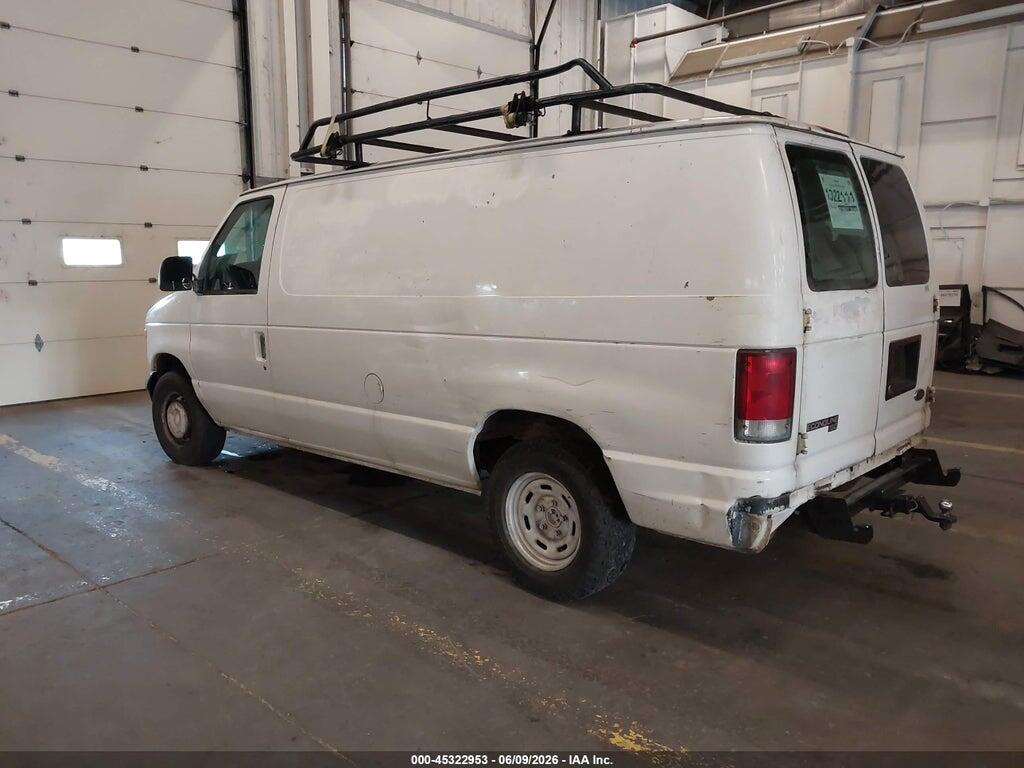 1FTEE1428VHC13425 1997 FORD E-150 photo no. 3