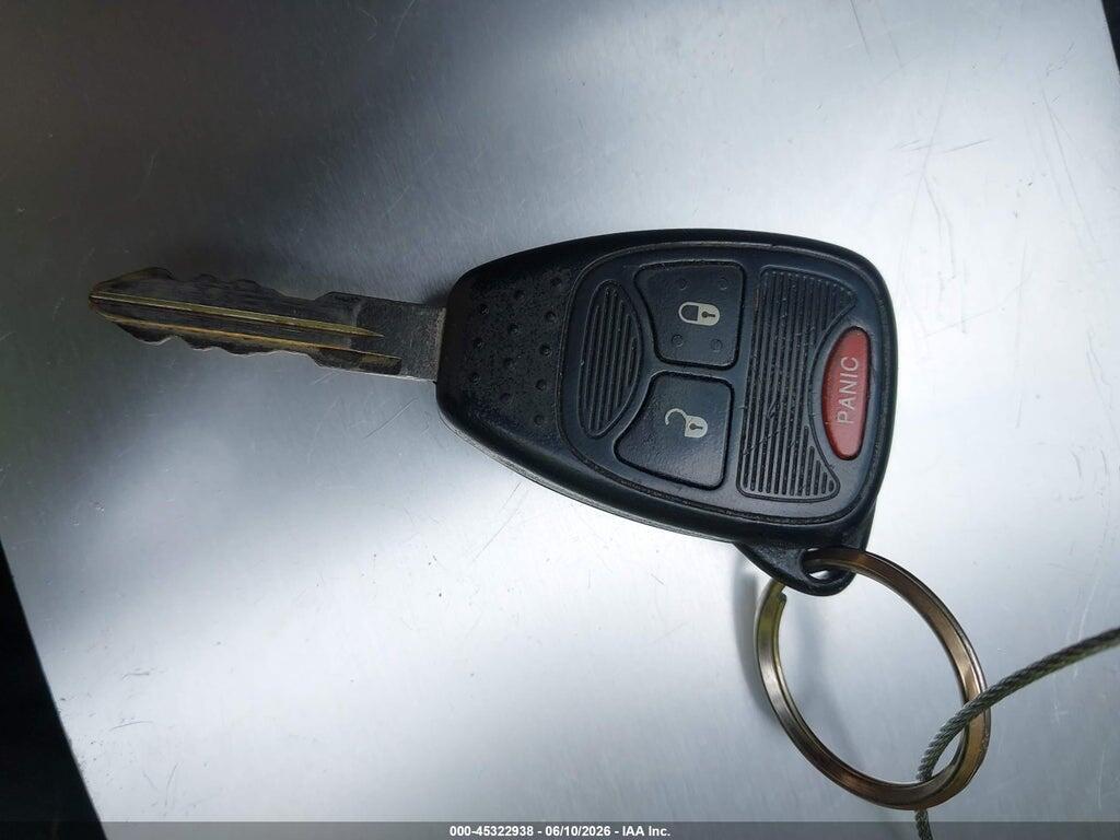 1C4NJRBB8HD138752 2017 JEEP PATRIOT photo no. 11
