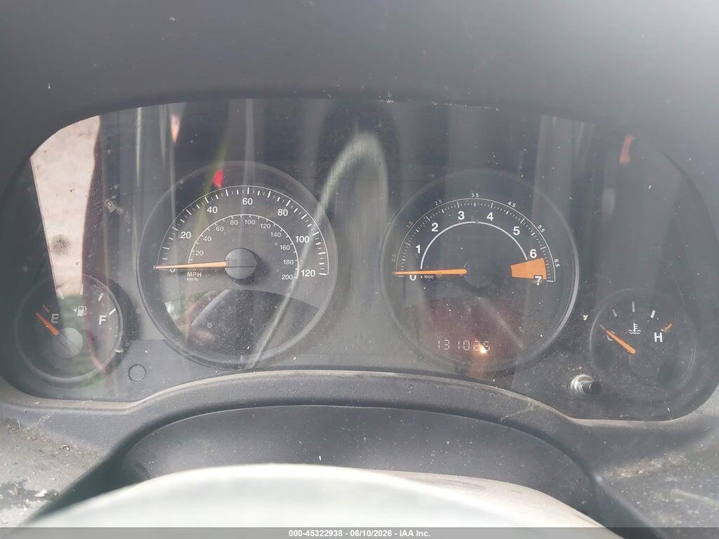 1C4NJRBB8HD138752 2017 JEEP PATRIOT photo no. 7