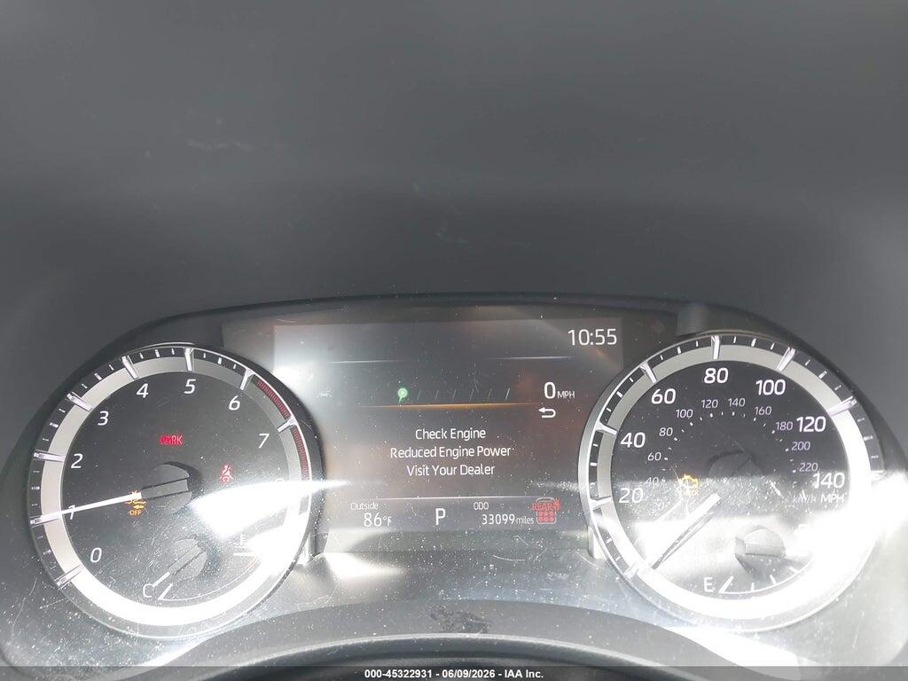 5TDKDRAH2RS531880 2024 TOYOTA HIGHLANDER photo no. 7