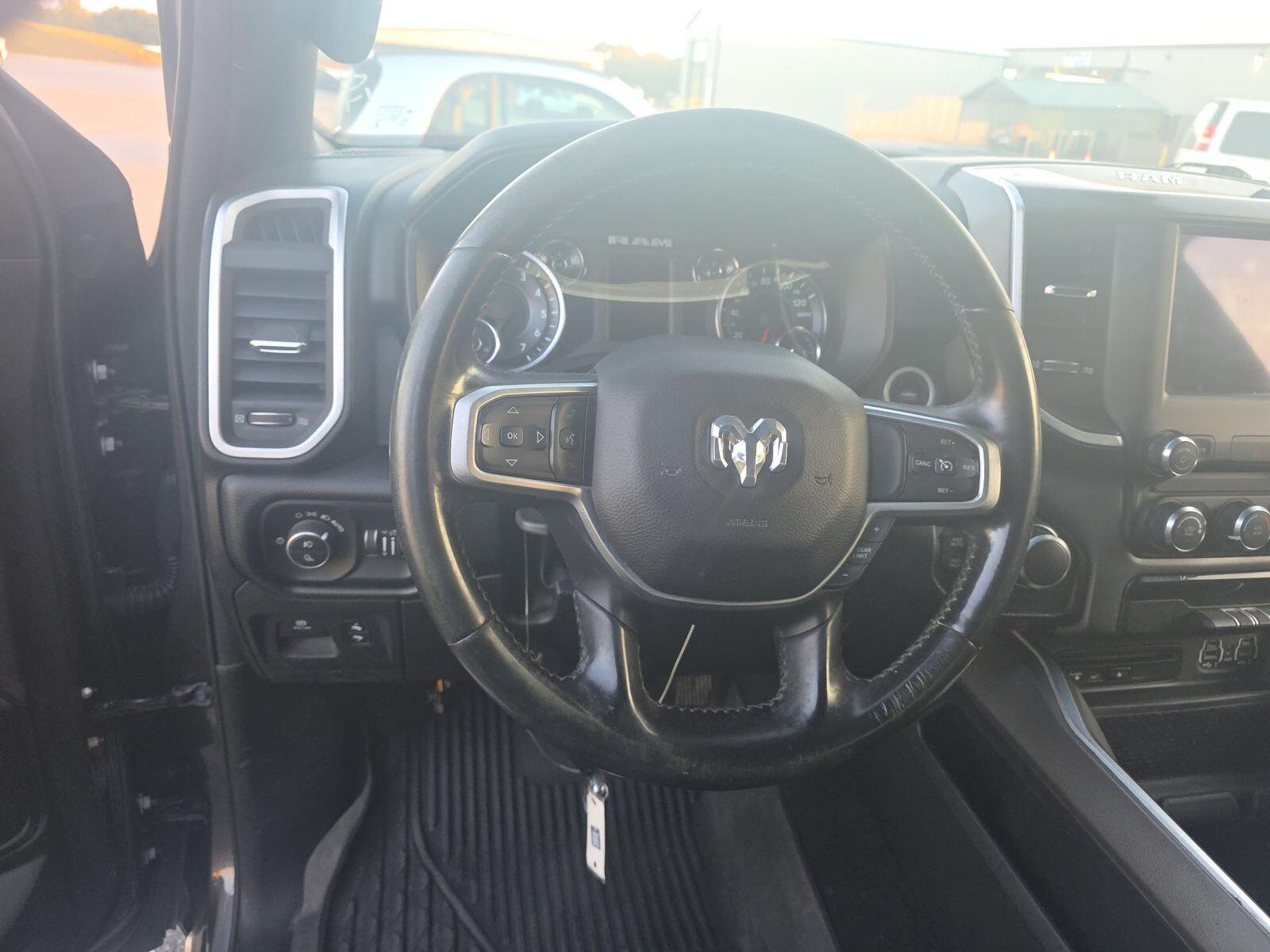2019 RAM 1500 BIG HORN/LONE STAR — Фото 13 из 16