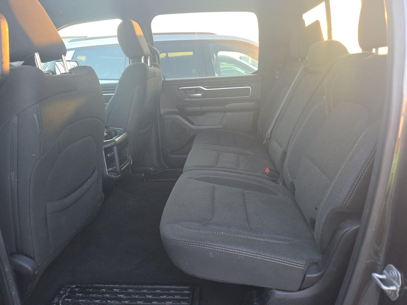 2019 RAM 1500 BIG HORN/LONE STAR — Фото 16 из 16