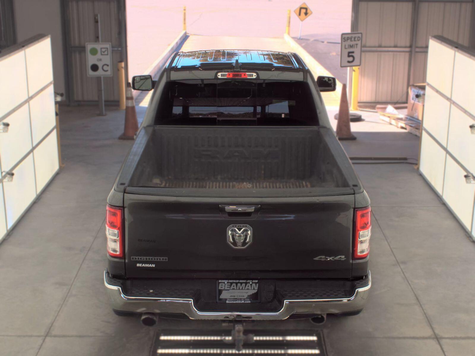 2019 RAM 1500 BIG HORN/LONE STAR — Фото 6 из 16