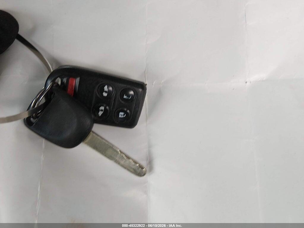 5FNRL38788B101074 2008 HONDA ODYSSEY photo no. 11