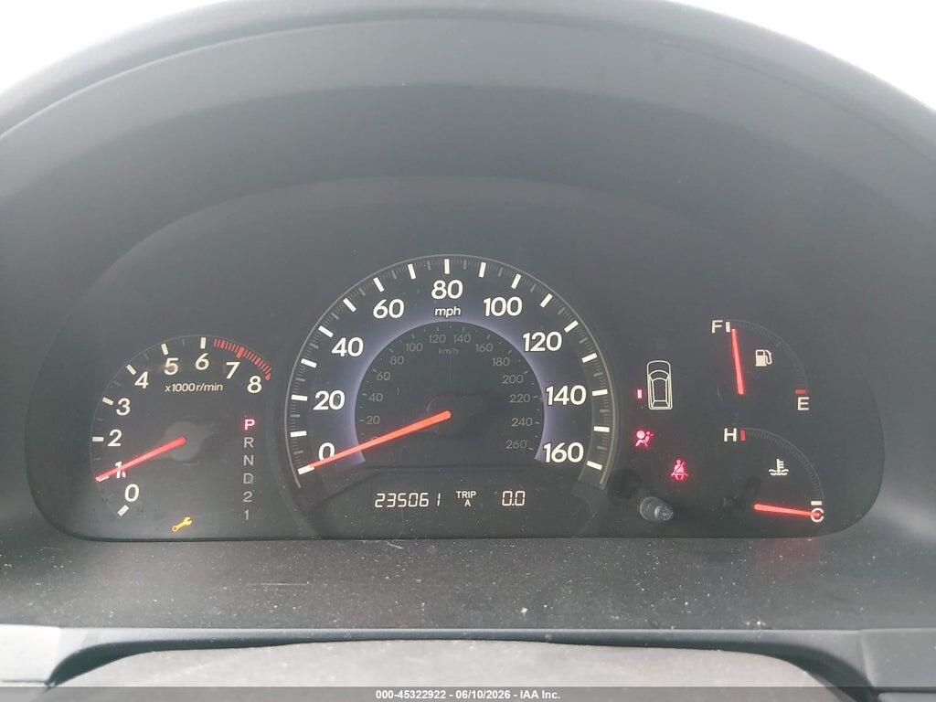 5FNRL38788B101074 2008 HONDA ODYSSEY photo no. 7