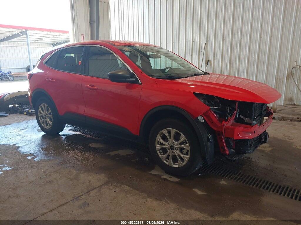 1FMCU9GN9RUB00851 2024 FORD ESCAPE photo no. 1