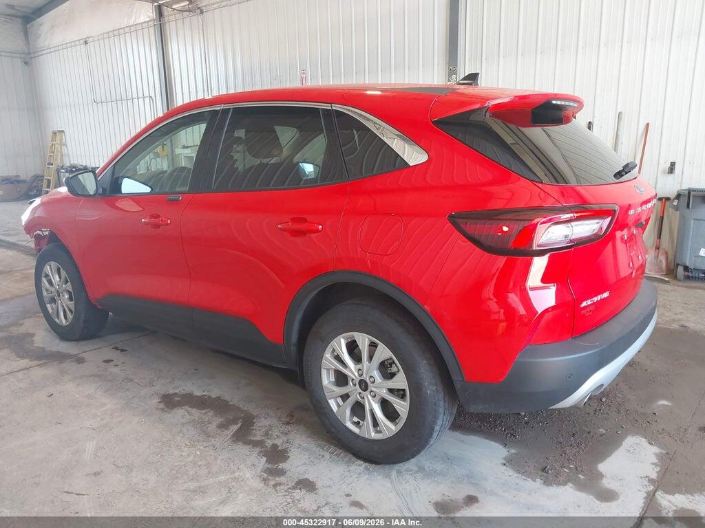 1FMCU9GN9RUB00851 2024 FORD ESCAPE photo no. 3