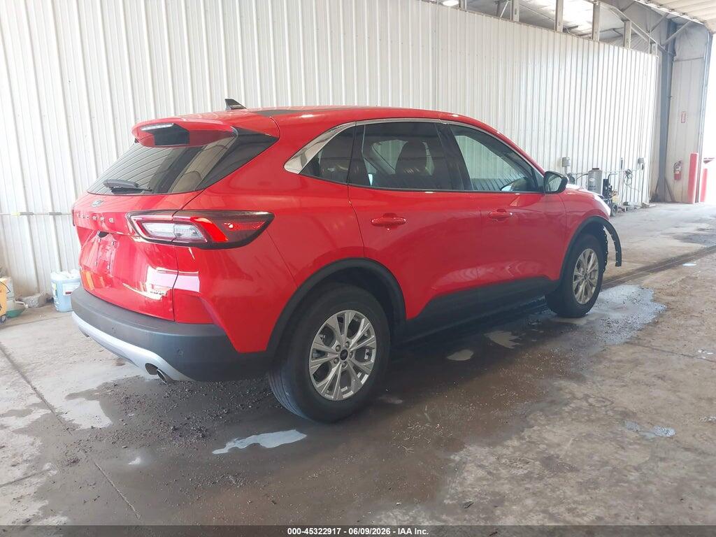 1FMCU9GN9RUB00851 2024 FORD ESCAPE photo no. 4