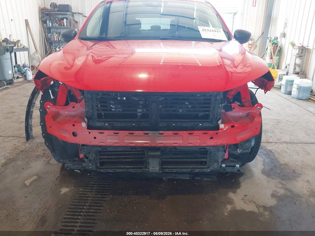 1FMCU9GN9RUB00851 2024 FORD ESCAPE photo no. 6