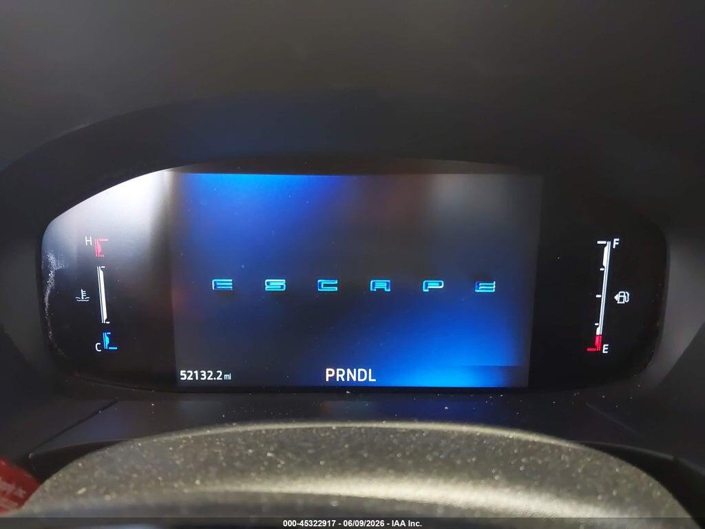1FMCU9GN9RUB00851 2024 FORD ESCAPE photo no. 7
