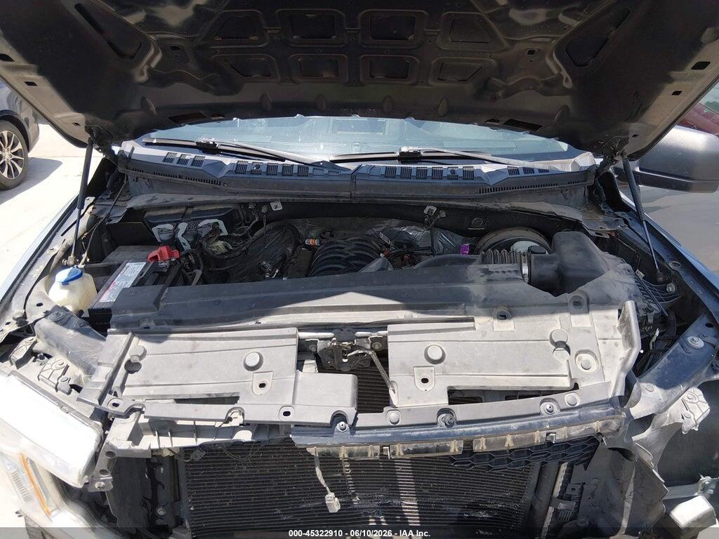 1FTEW1C53KKC76360 2019 FORD F-150 photo no. 10