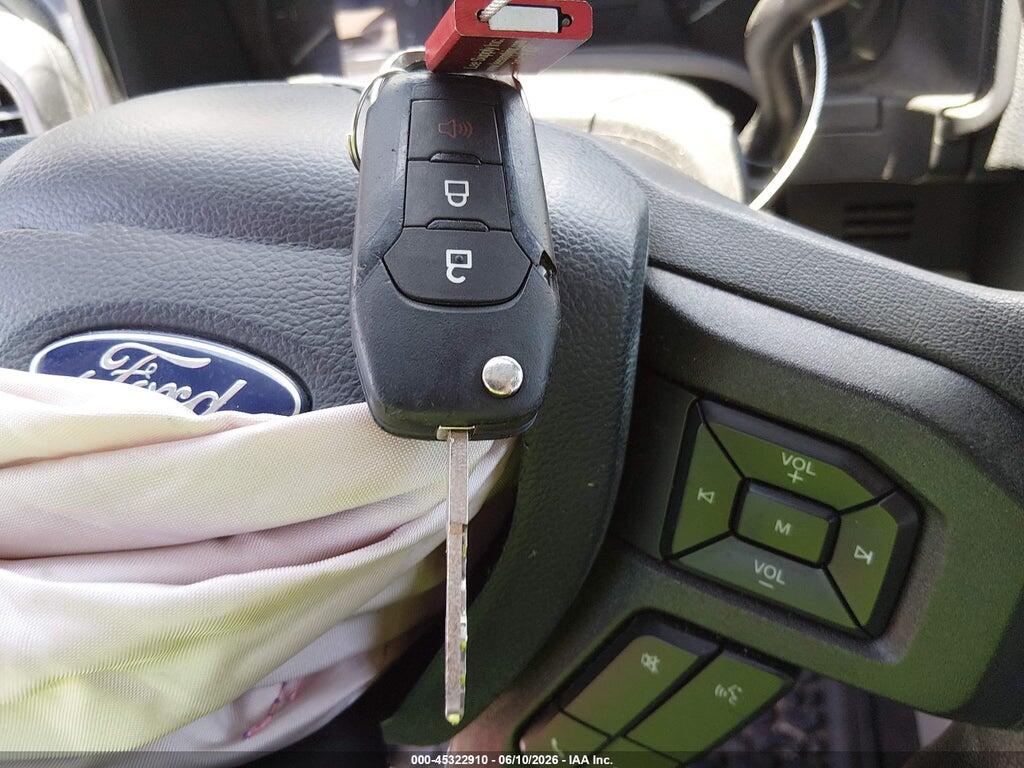1FTEW1C53KKC76360 2019 FORD F-150 photo no. 11