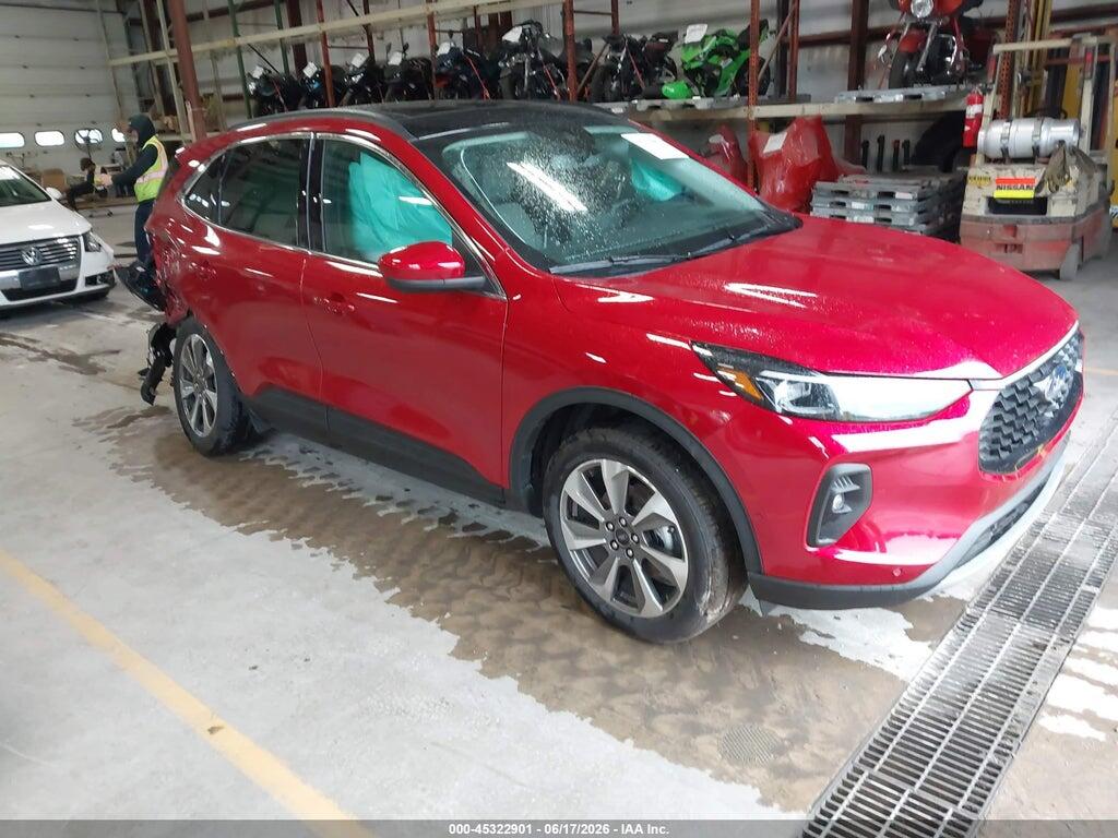1FMCU9JA6RUB42593 2024 FORD ESCAPE photo no. 1
