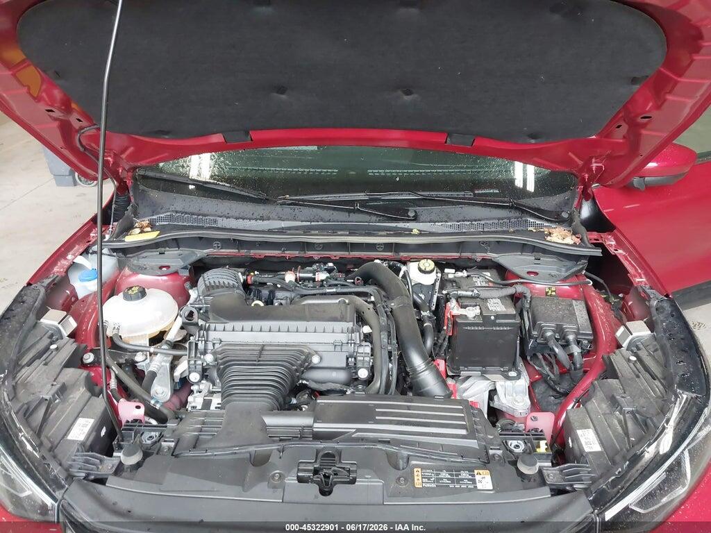 1FMCU9JA6RUB42593 2024 FORD ESCAPE photo no. 10