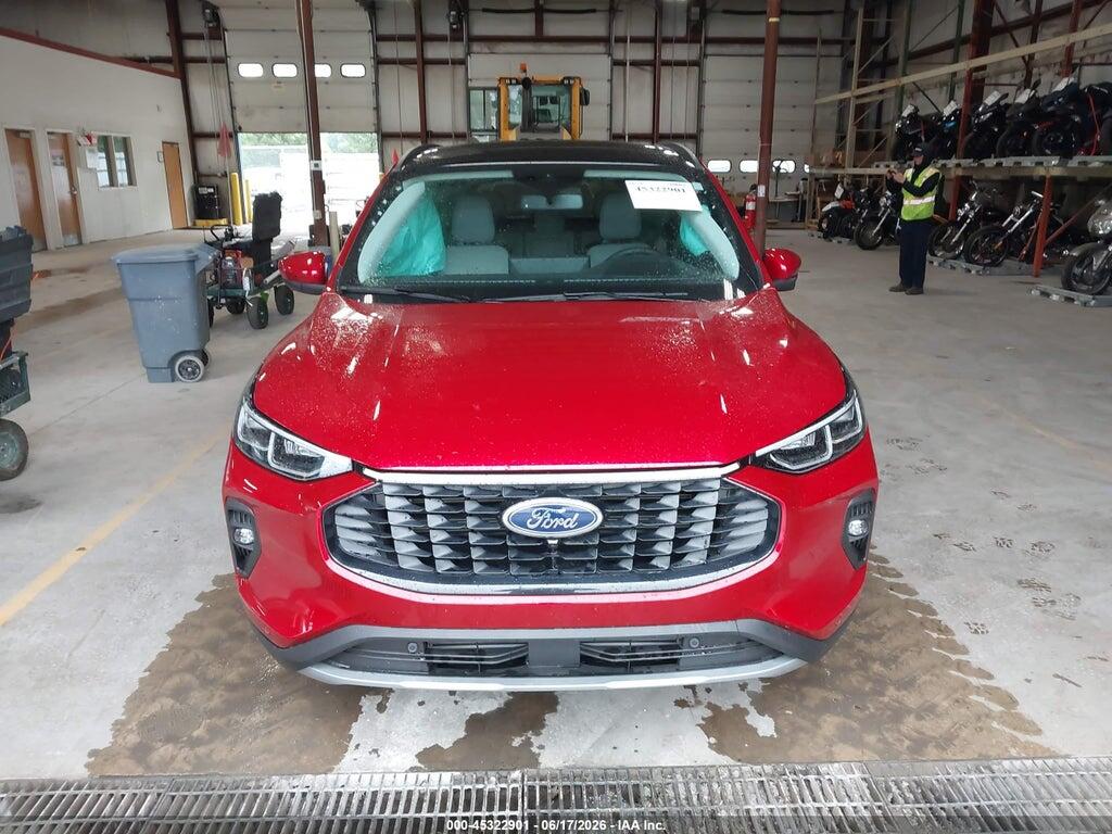 1FMCU9JA6RUB42593 2024 FORD ESCAPE photo no. 12
