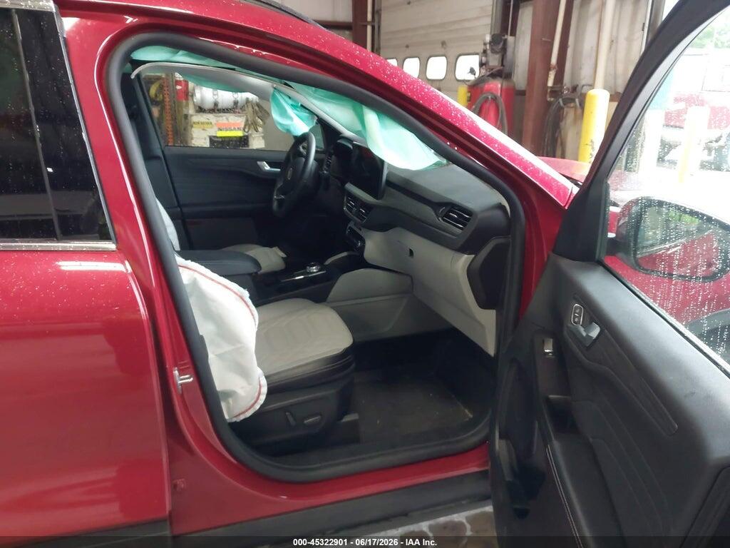 1FMCU9JA6RUB42593 2024 FORD ESCAPE photo no. 5