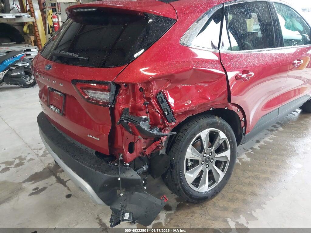 1FMCU9JA6RUB42593 2024 FORD ESCAPE photo no. 6