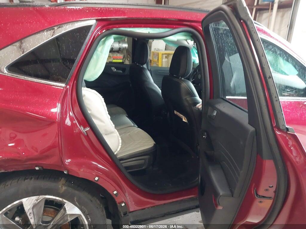 1FMCU9JA6RUB42593 2024 FORD ESCAPE photo no. 8