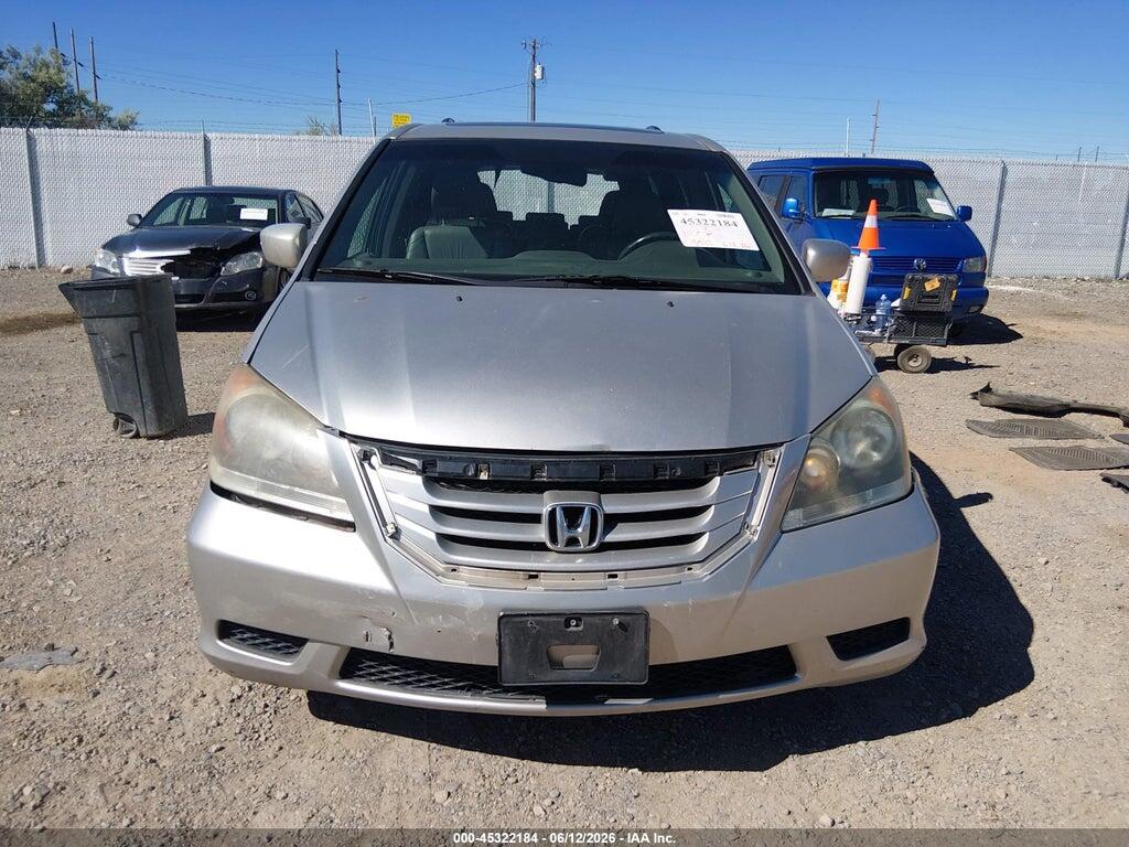 5FNRL38739B055641 2009 HONDA ODYSSEY photo no. 11